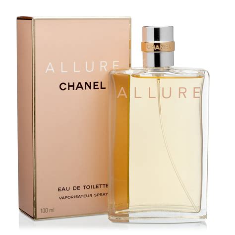 allure chanel eau de parfum prix|Chanel Allure women's perfume boots.